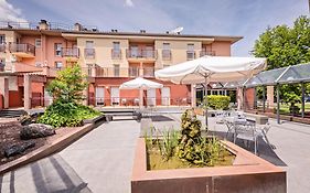 Hotel La Perla D'Olot