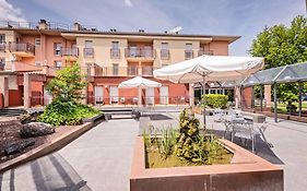 Hotel La Perla D'Olot